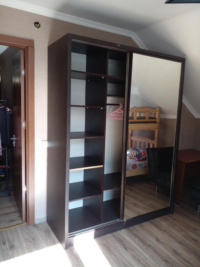 Blue Hostel - Check Message After Booking Tbilisi Exterior photo