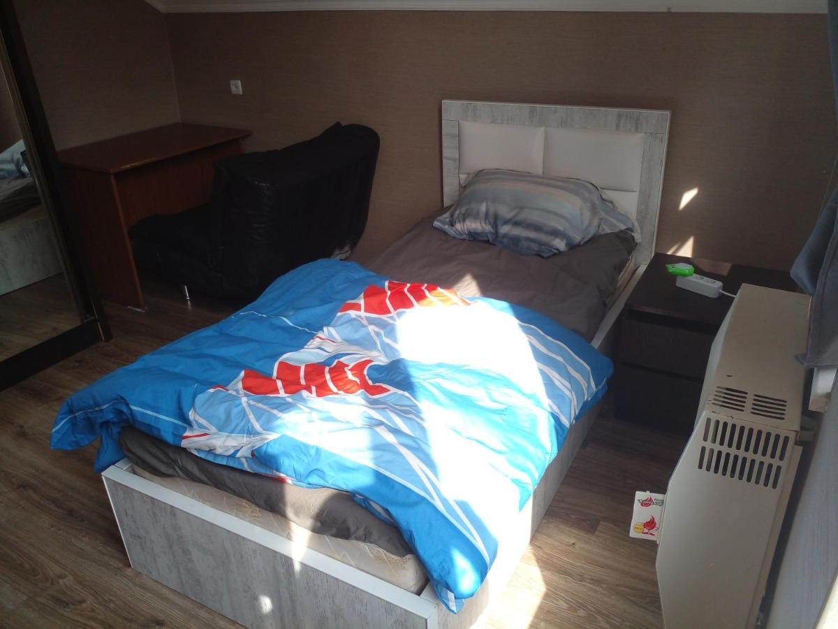 Blue Hostel - Check Message After Booking Tbilisi Exterior photo