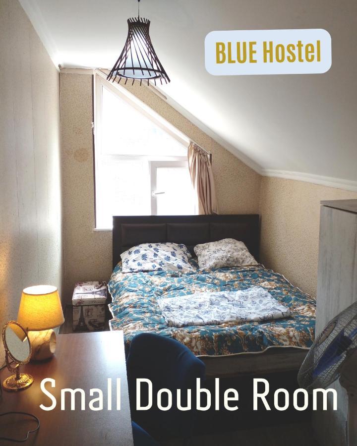 Blue Hostel - Check Message After Booking Tbilisi Exterior photo