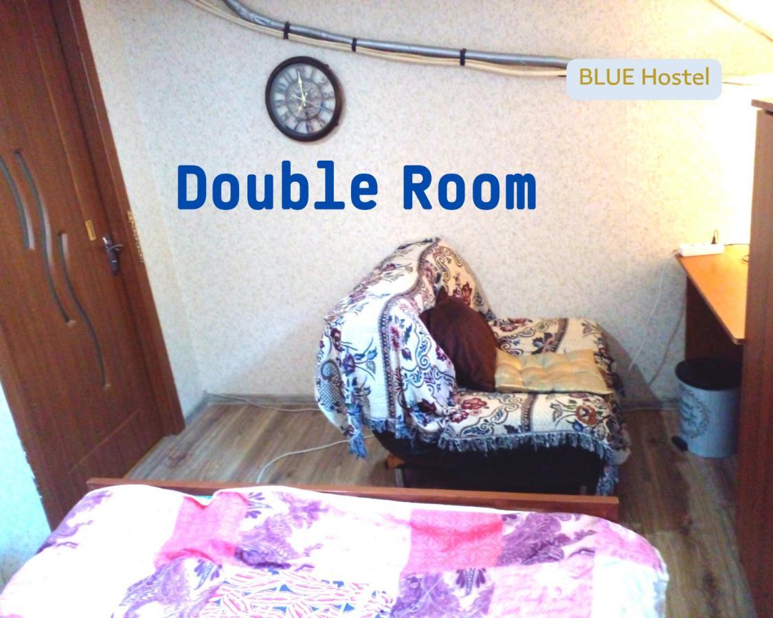Blue Hostel - Check Message After Booking Tbilisi Exterior photo