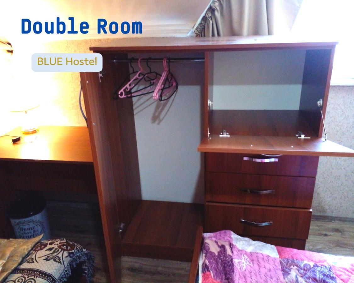 Blue Hostel - Check Message After Booking Tbilisi Exterior photo