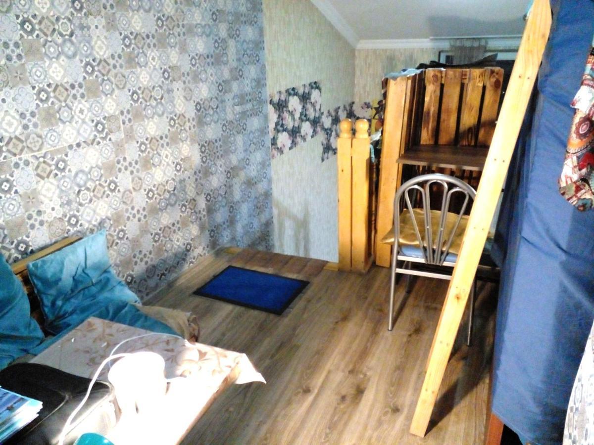 Blue Hostel - Check Message After Booking Tbilisi Exterior photo