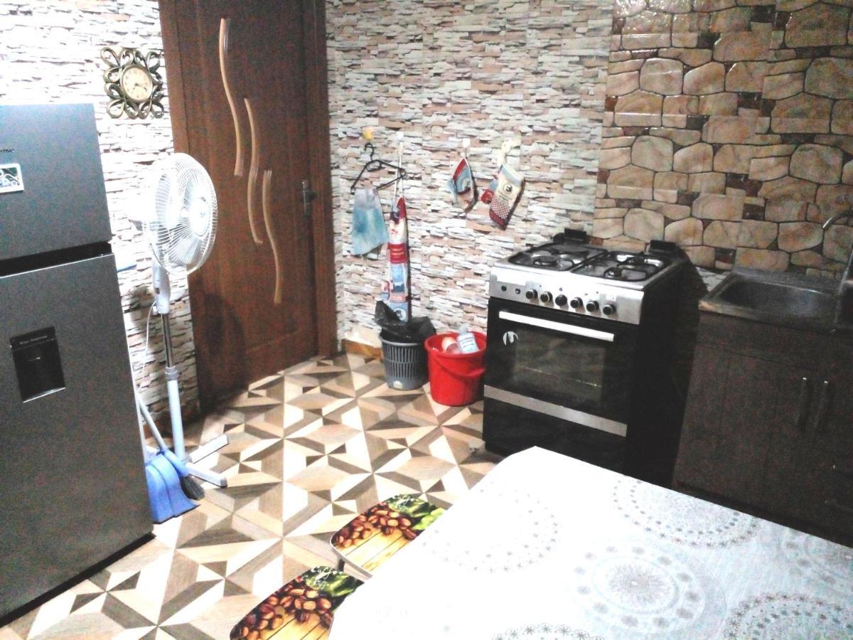 Blue Hostel - Check Message After Booking Tbilisi Exterior photo