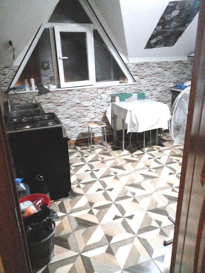 Blue Hostel - Check Message After Booking Tbilisi Exterior photo