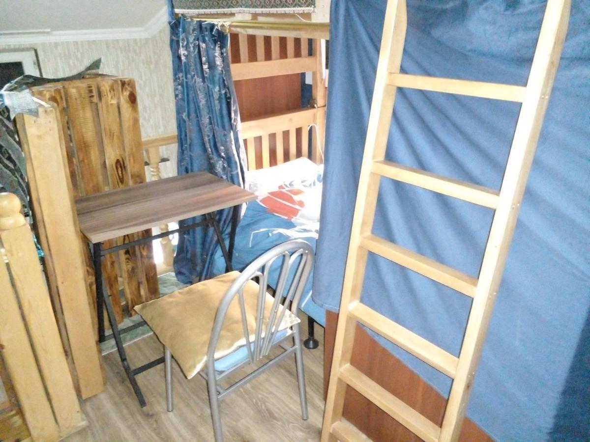 Blue Hostel - Check Message After Booking Tbilisi Exterior photo