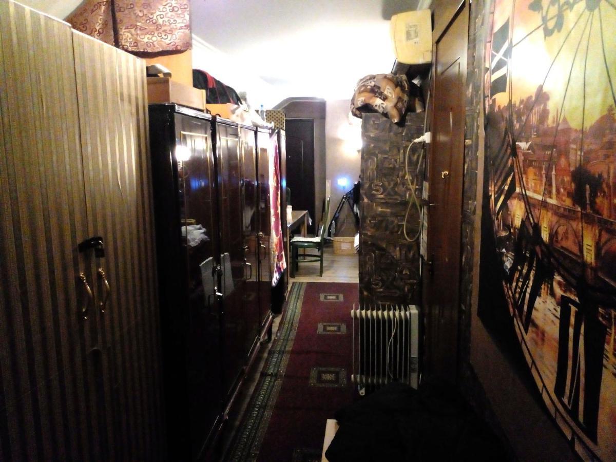Blue Hostel - Check Message After Booking Tbilisi Exterior photo