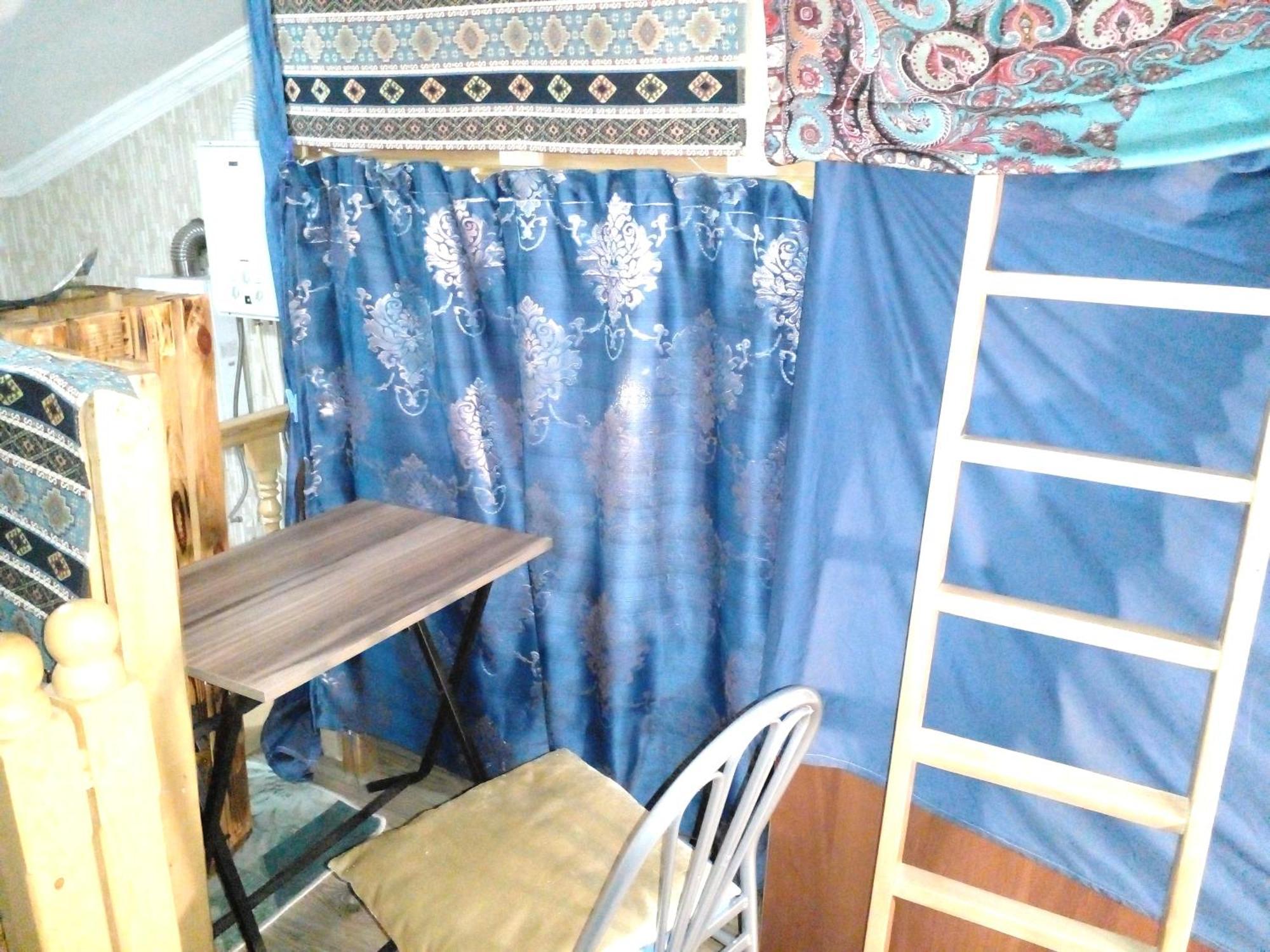 Blue Hostel - Check Message After Booking Tbilisi Exterior photo